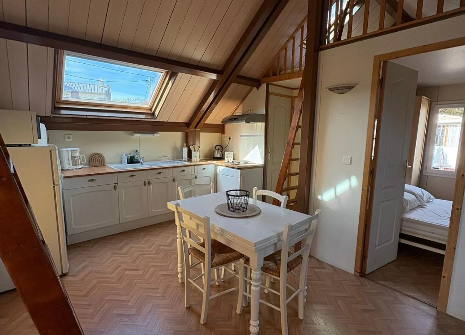 Chalet Mo Bagnères-de-Bigorre